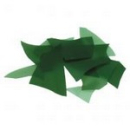 Bullseye Confetti 0117 grünopal